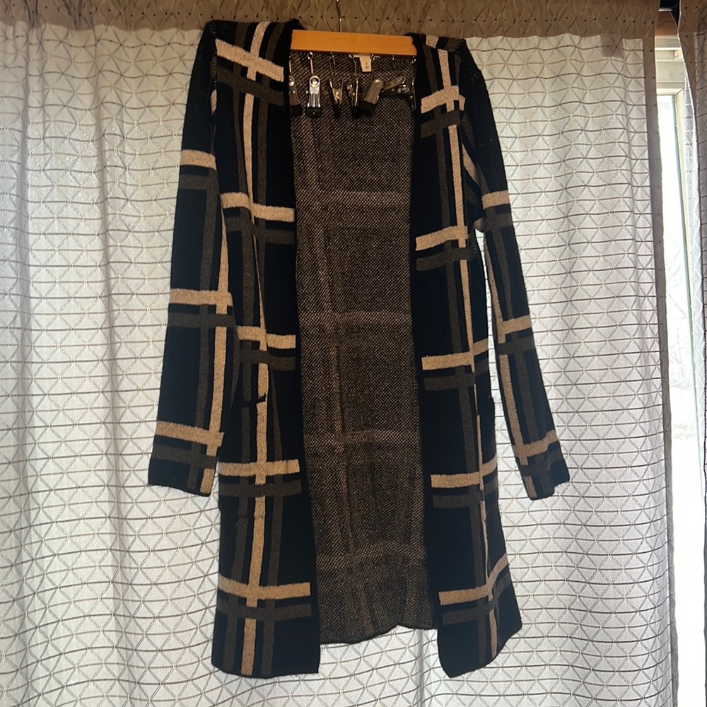 Workwear Sweater